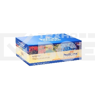 Картридж лазерный PL-TK-590C для принтеров Kyocera FS-C5250DN/C2026MFP/C2026MFP+/C2126MFP/C2126MFP/C2526MFP+/C2626MFP/ECOSYS P6026cdn/M6026cdn/M6026cidn/M6526cdn/M6526cidn Cyan 5000 к ProfiLine