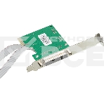 Контроллер PCI-E Noname WCH382 1xLPT 2xCOM Ret, фото2