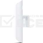Сетевое оборудование UBIQUITI LocoM5(EU) 802.11a/n, интегрированная антенна 13 дБ (45 * 45 градусов), фото8