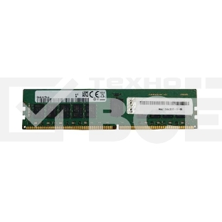 Оперативная память Lenovo, DDR4, 16GB (1x16 GB), 2933 MHz, CL21, ECC, RDIMM, Low Profile