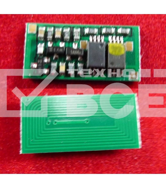 Чип ELP для Ricoh Aficio SP C430Dn/C431Dn/C440Dn Yellow 24K (SPC430E)