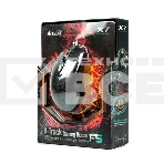Мышь проводная A4Tech F5 черный, 3000 dpi, USB, кнопки - 7, фото5