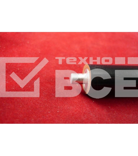 Вал резиновый RC1-3630 HP LJ 1160/1320/3390/P2015/P2014/M2727/LBP-3300/3360