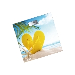 Весы напольные Centek CT-2426 Пляж электронные 180кг, фото 1