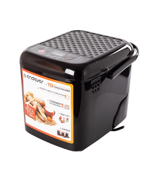 Хлебопечь Endever Skyline MB-59