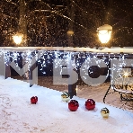 Гирлянда Айсикл 