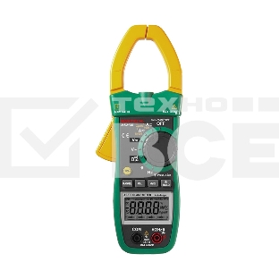 Токовые клещи MASTECH MS2138 13-1311