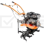 Мотоблок Patriot Калуга М X-Drive (440107004) бензиновый 7л.с., фото6