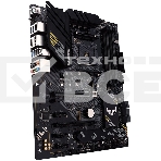 Материнская плата ASUS TUF GAMING B550-PLUS, AM4, AMD B550, 4xDDR4, 6xSATA, 2xM.2, 1xPCIe 4.0 x16, 1xPCIe 3.0 x16, 3xPCIe x1, 1xHDMI, 1xDP, 1x 2.5Gb LAN, 4xUSB-A 3.2 Gen 1, 1xUSB-A 3.2 Gen 2, 2xUSB-A 2.0, 1xUSB-C 3.2 Gen 2, 5x3.5 мм, 7.1, ATX, фото12