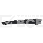 Клавиатура Acer OKR010 беспроводная, USB, Радиоканал, черный, фото8