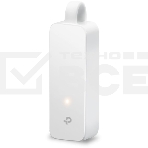 Сетевой адаптер TP-Link UE300C USB Type-C to RJ45 Gigabit Ethernet Network Adapter, USB 3.0 port, 10/100/1000 RJ45 port, Foldable,Portable and Lightweight design, Plug and Play, фото7