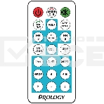 Автомагнитола Prology CMX-165 1DIN 4x55Вт, фото7