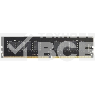 Оперативная память AMD Radeon R9, DDR4, 32GB (1x32GB), 3200MHz, UDIMM