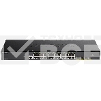 Коммутатор D-Link DGS-1250-28X/A1A 24G 4SFP+ управляемый, фото4