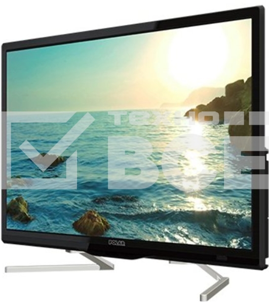 Телевизор POLAR 24