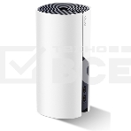 Домашняя Mesh TP-Link Wi-Fi система Deco M4 (1-Pack), 1167Мбит/с (5 ГГц: до 867 Мбит/с + 2,4 ГГц: до 300 Мбит/с),  2 порта 1000 Мбит/с, 2 встроенные антенны на каждом модуле Deco, фото11