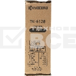 Картридж лазерный Kyocera TK-6128 черный для Kyocera M4132i, фото5