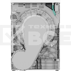 Сушильный барабан Electrolux EW8H458B 8 кг, фото5