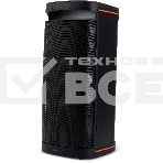 Минисистема Digma D-MC1750 черный 60Вт FM USB BT micro SD, фото15