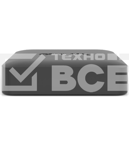 Смарт ТВ приставка Cadena PRO A CSB-230