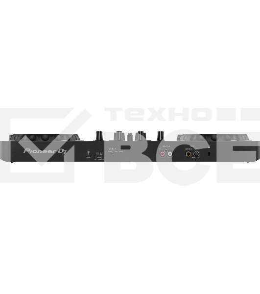 Микшерный пульт Pioneer DDJ-FLX4 (для всех пользователей)