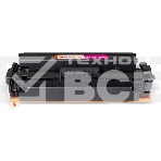 Картридж лазерный Print-Rite TFH771MPU1J PR-CF413A CF413A пурпурный (2300стр.) для HP LJ M452DW/DN/NW M477FDW/M477FDN/M477FNW, фото2