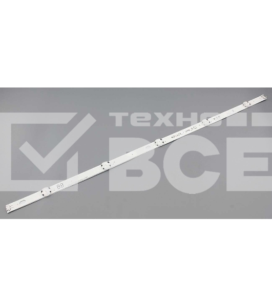 Подсветка LED RH Innotek 17Y 60Inch_B-Type_Rev0.0_160825 60UJ63_UHD_B