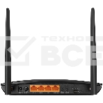 Двухдиапазонный гигабитный Wi-Fi роутер TP-Link Archer MR500 AC1200 с поддержкой 4G+ Cat6, фото22