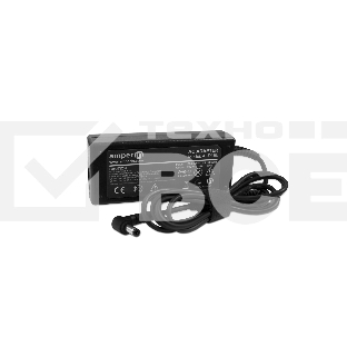 Блок питания (сетевой адаптер) Amperin AI-DL60 для ноутбуков Dell 19V 3.16A 5.5x2.5