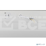 Светильник светодиодный ЭРА ДПО SPO-7 40Вт 6500К IP20 призма, фото 1