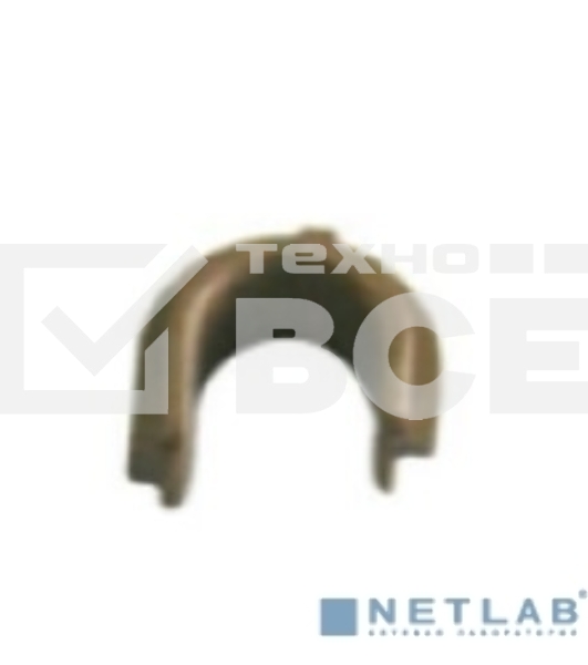 Комплект бушингов Cet CET3687R (BSH-P2035) для HP LaserJet P2035/P2055/M401/M425 резинового вала (упак.:2шт)