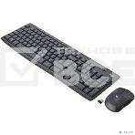 Клавиатура + Мышь Беспроводная Logitech MK295 Silent Wireless Combo, фото2