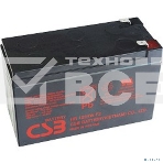 Батарея CSB HR 1234W (12V, 9Ah) клеммы F2, фото4