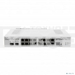 Маршрутизатор Mikrotik CCR2004-16G-2S+PC, фото2