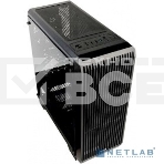 Компьютерный корпус Zalman S2 черный без БП ATX 2x120mm 2xUSB2.0 1xUSB3.0 audio bott PSU, фото3