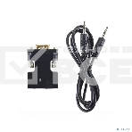 Переходник HDMI(F) --> VGA(M)+audio, Aopen CA336A 1080*60Hz, фото3