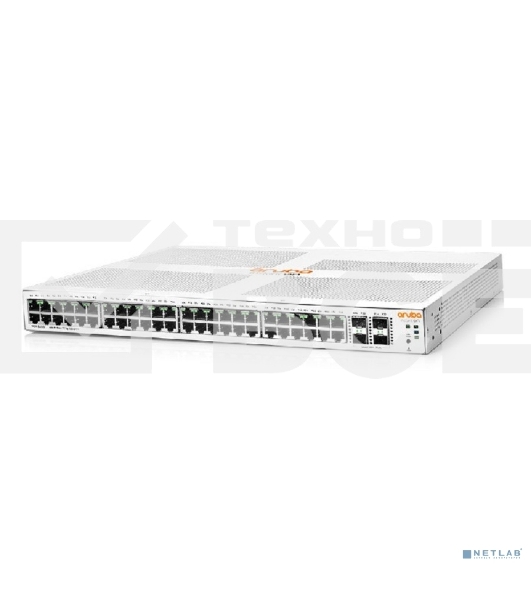 Коммутатор HPE Aruba IOn 1930 48G 4SFP+ Switch