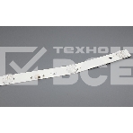 Светодиодная подсветка DLED32GC2X7, фото 1