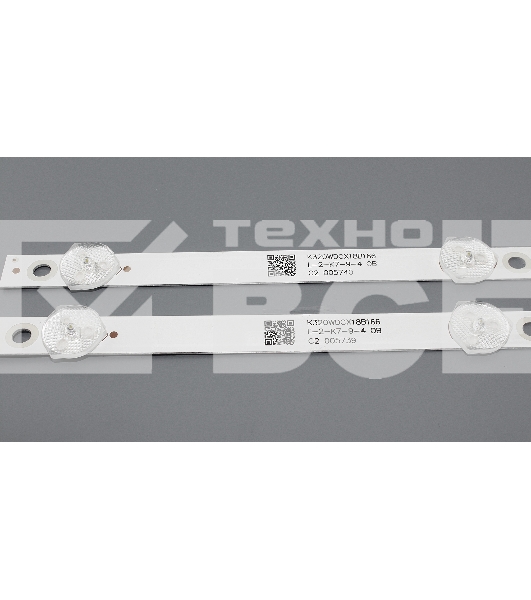 Светодиодная подсветка TV 32