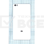 Задняя крышка для Xiaomi Mi Note  белый, фото3