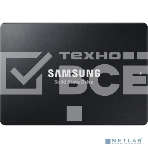 Накопитель SSD Samsung 870 EVO, 250GB, SATA III, 2.5
