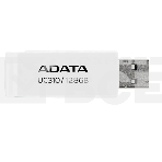 Флеш диск 128GB USB 3.2 Gen1 UC310-128G-RWH White, фото2