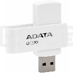 Флеш диск 128GB USB 3.2 Gen1 UC310-128G-RWH White, фото5
