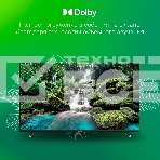 Телевизор Digma 43