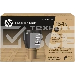 Заправочное устройство HP 154A черный LaserJet Tank Toner Reload Kit, фото2