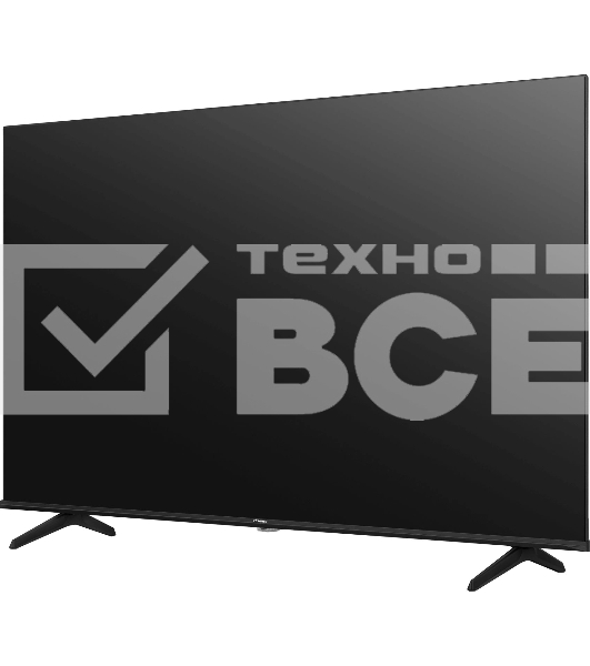 Телевизор Hisense 75