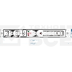 Байпас Powercom MBS1607-1C19-6C13, фото9