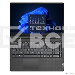 Ноутбук Lenovo V15 G3 IAP черный 82TT005DAK Core i3 1215U 8Gb SSD256Gb Intel UHD Graphics 15.6