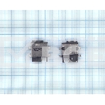 Разъем для ноутбука Samsung N128 NP-N128 NP-X120 X120 N140, фото 1