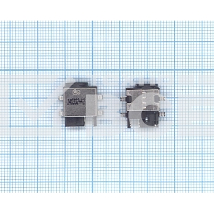Разъем для ноутбука Samsung N128 NP-N128 NP-X120 X120 N140